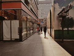 -西单明珠商场