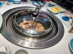 -遇东北林区铁锅炖(南开店)