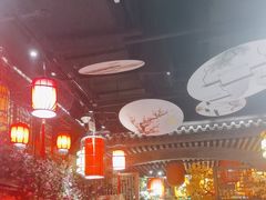 -徽镇小厨·经典徽菜(十里河店)