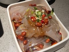 -半天妖烤鱼(丰科万达店)