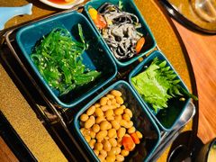 -Mr.Fish鱼鲜生海鲜放题(高德置地冬广场店)