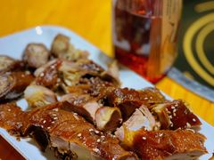 -大众跷脚牛肉馆·非遗传承单位(峨眉山店)