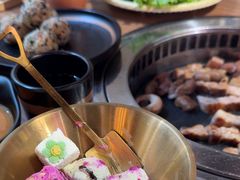 -香猪坊韩国烤肉专属门店(魏公村店)