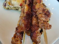 -万达文华酒店·48F云端窗景美食汇自助餐厅