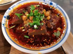 -肖四女乐山跷脚牛肉(世博源店)