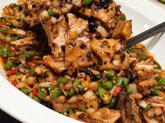 -新乾隆酒楼(帝景园店)