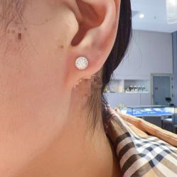 点击看大图 -Cindy Jewelry·钻戒·彩色宝石