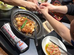 -小户人家(循礼门南国中心店)