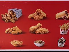 -肯德基(春申店)