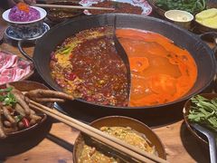-楠火锅(哈尔滨金爵万象店)