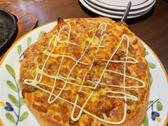-萨莉亚意式餐厅(苏州泉屋店)