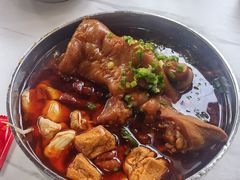 -金牌罗记肠旺面(蔡家街店)