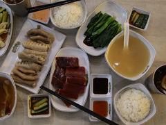 -黄金烧味(新禧大楼店)