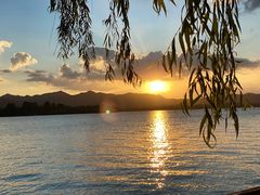 -柳莺湖上·湖景餐厅·江南菜(西湖店)