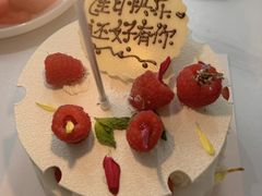 -北京柏悦酒店·锦庭餐厅Dining Room