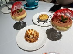 -醉了的船Le Bateau Ivre(温江店)