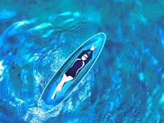 -海南清水湾莱佛士酒店