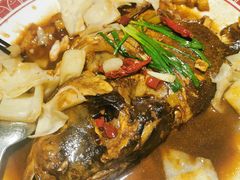 -旺顺阁·北京菜(北辰上品+)