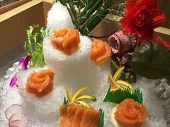 -祥记·苏帮菜·松鼠桂鱼(湖畔天城店)