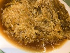 -清真文铁家烧麦馆