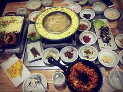 -金顺碳烤肉(1号店)