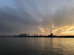 -武汉关码头(轮渡站)