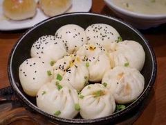 特制小锅生煎-大壶春生煎(四川中路店)