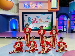 -多派·天津电视少儿艺术培训中心(东丽校区)