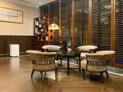 -东方明珠老上海8号餐厅(东方明珠广播电视塔店)