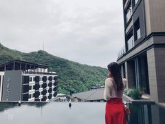 -台北北投丽禧温泉酒店