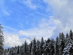 -硗碛藏寨·神木垒景区