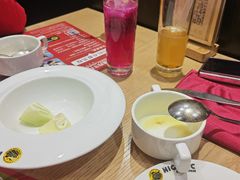 -海维克牛排馆HIGHWIC(右岸环宇坊店)