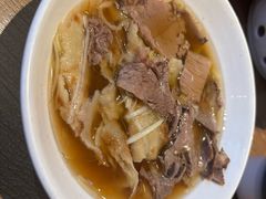 -直隶安家牛肉罩饼(建华店)