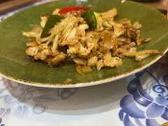-米庄·原味私房菜(骏壹万邦店)