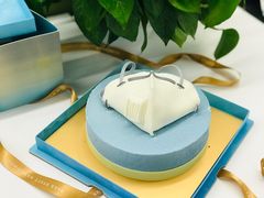 -悦厅·下午茶(杭州柏悦酒店)