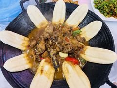 -虾铺子龙虾·私房菜(金源花苑店)