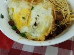 -辣肉面大王(天平路店)