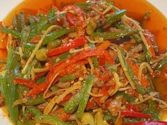 -拾捌川·自贡爆炒(新街口店)