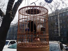 -宛平李记小吃(东关街店)