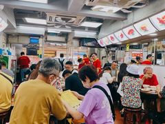 -陈光记烧腊店(罗保博士街店)