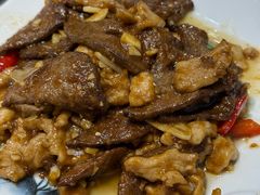 -津味老菜(露西亚商街店)