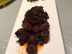 -尚岛私房菜(西方巷店)
