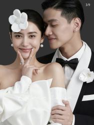 -CD视觉婚纱摄影