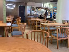 大堂-苏小柳点心·手作小笼包(新街口分院店)