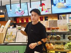 -萃茶师(琅西店)