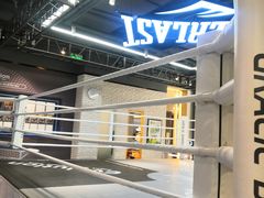 -EVOLUTION健身(麦凯乐店)