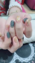 -Easy Lady美甲美睫半永久纹绣工作室