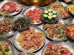 -杨小佳·齐齐哈尔烤肉·烤串(广州店)