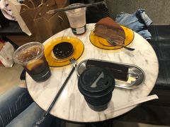 -Awfully Chocolate(来福士广场店)