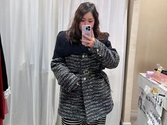 -绮梦微胖大码女装(东方社区三十一街坊店)